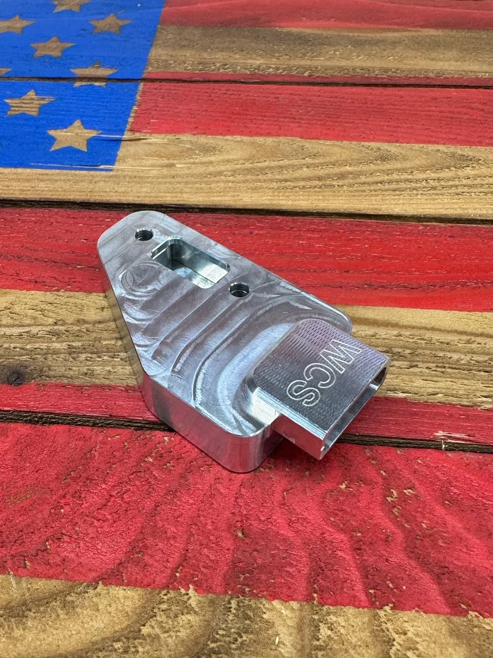 West Coast Saw Top Handle Mufflers
