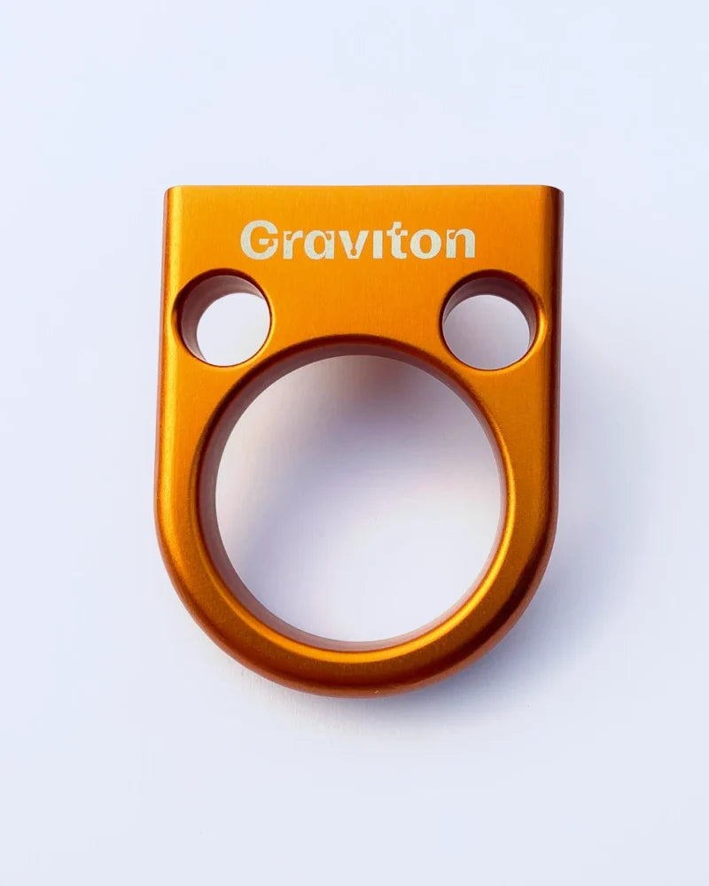 Graviton Cutan Tool Hook