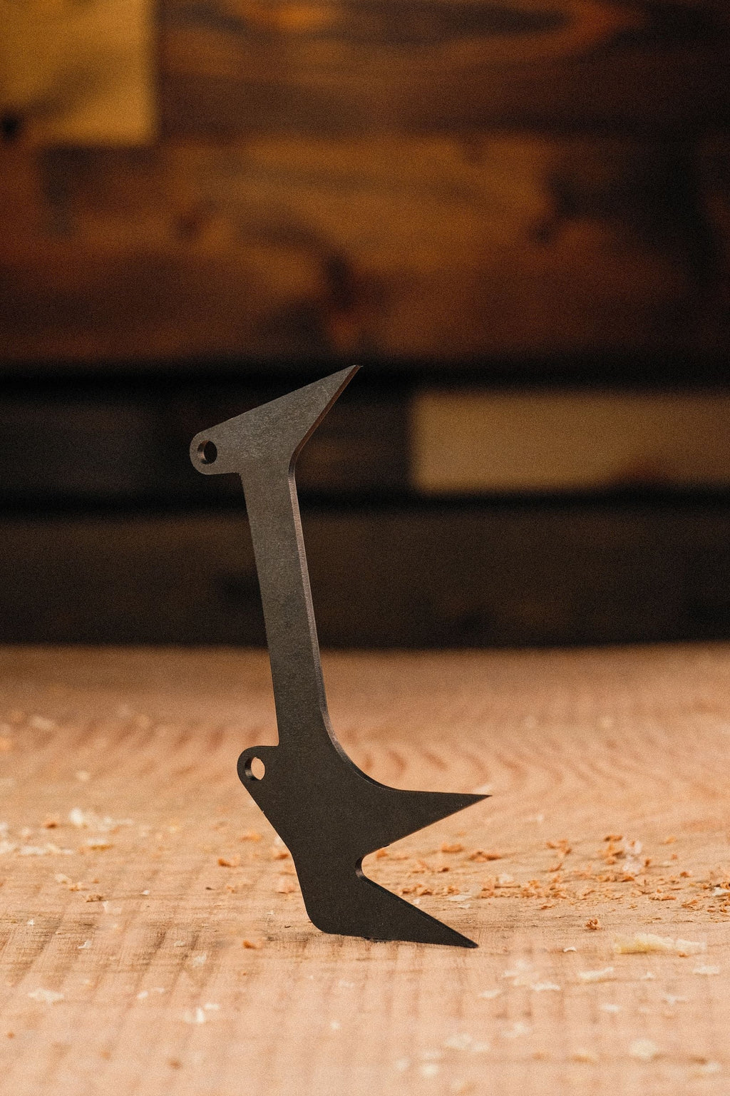 Westcoast Saw® 3-Point Felling Dogs