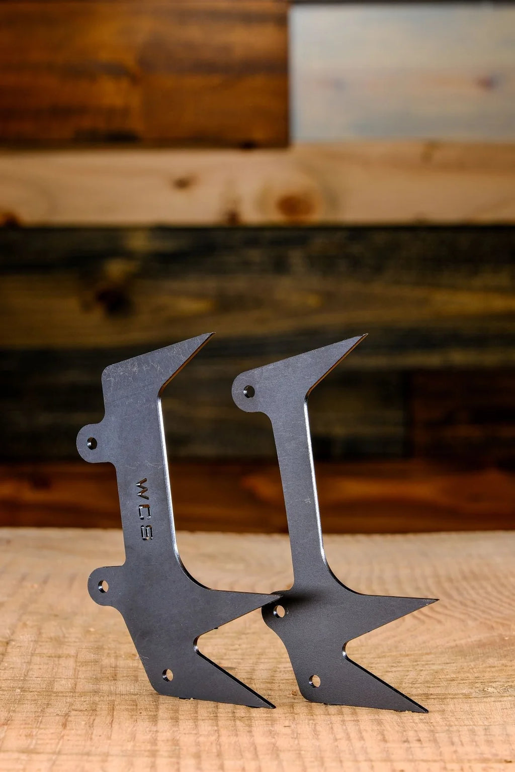 Westcoast Saw® 3-Point Felling Dogs