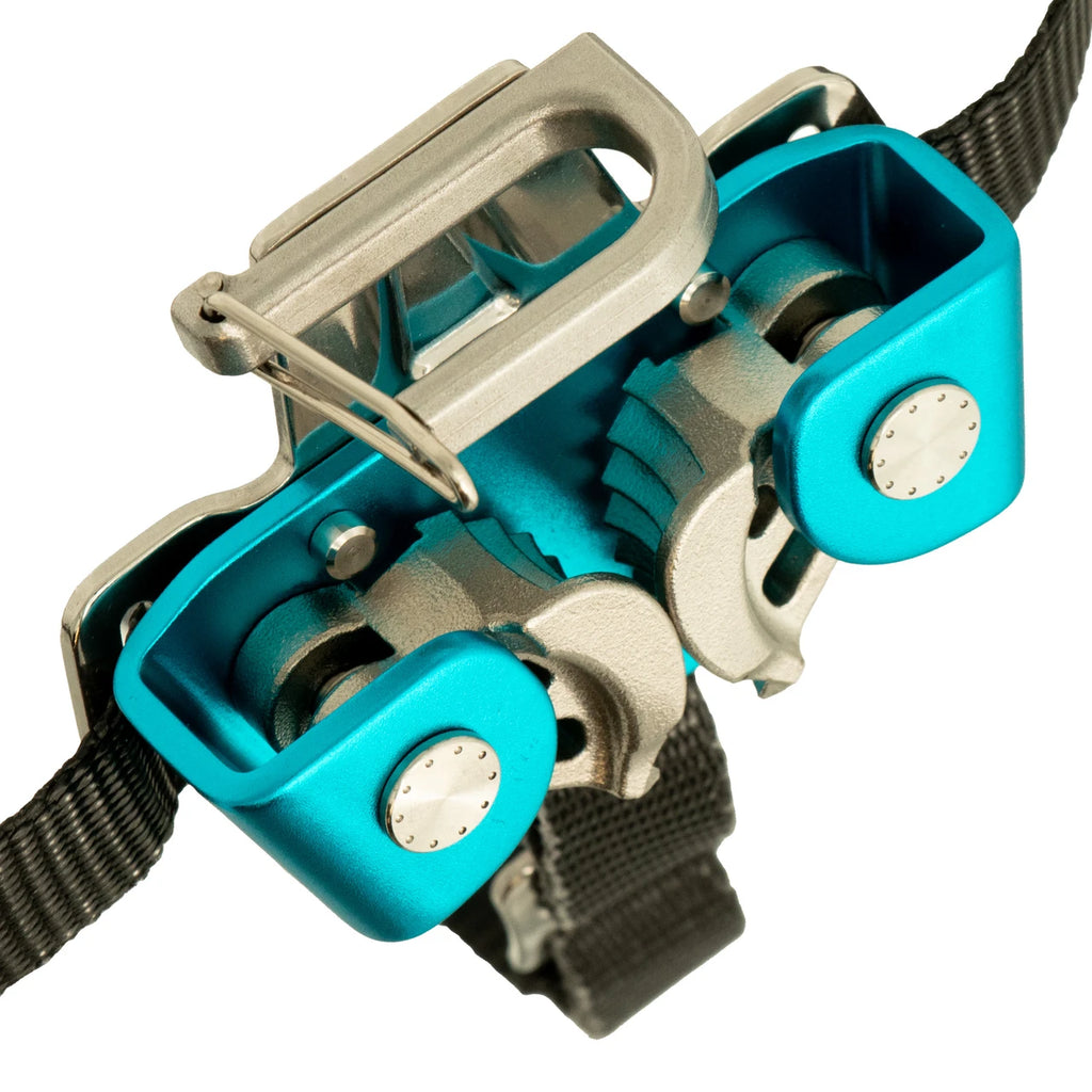 Notch Jet Step II