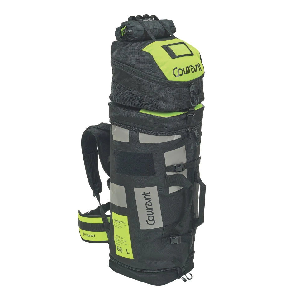 Courant Cross Pro XL Bag