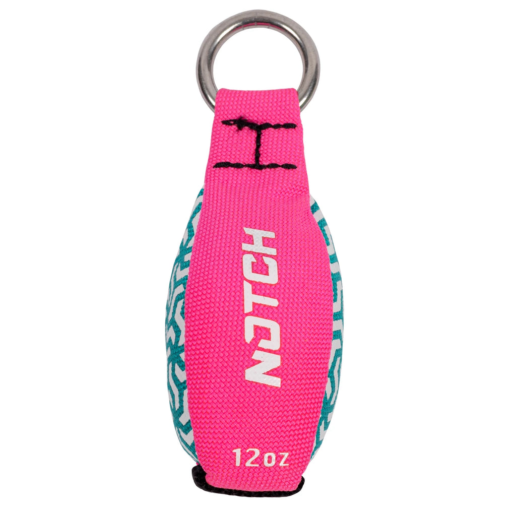 Notch ZERO Throw Weights