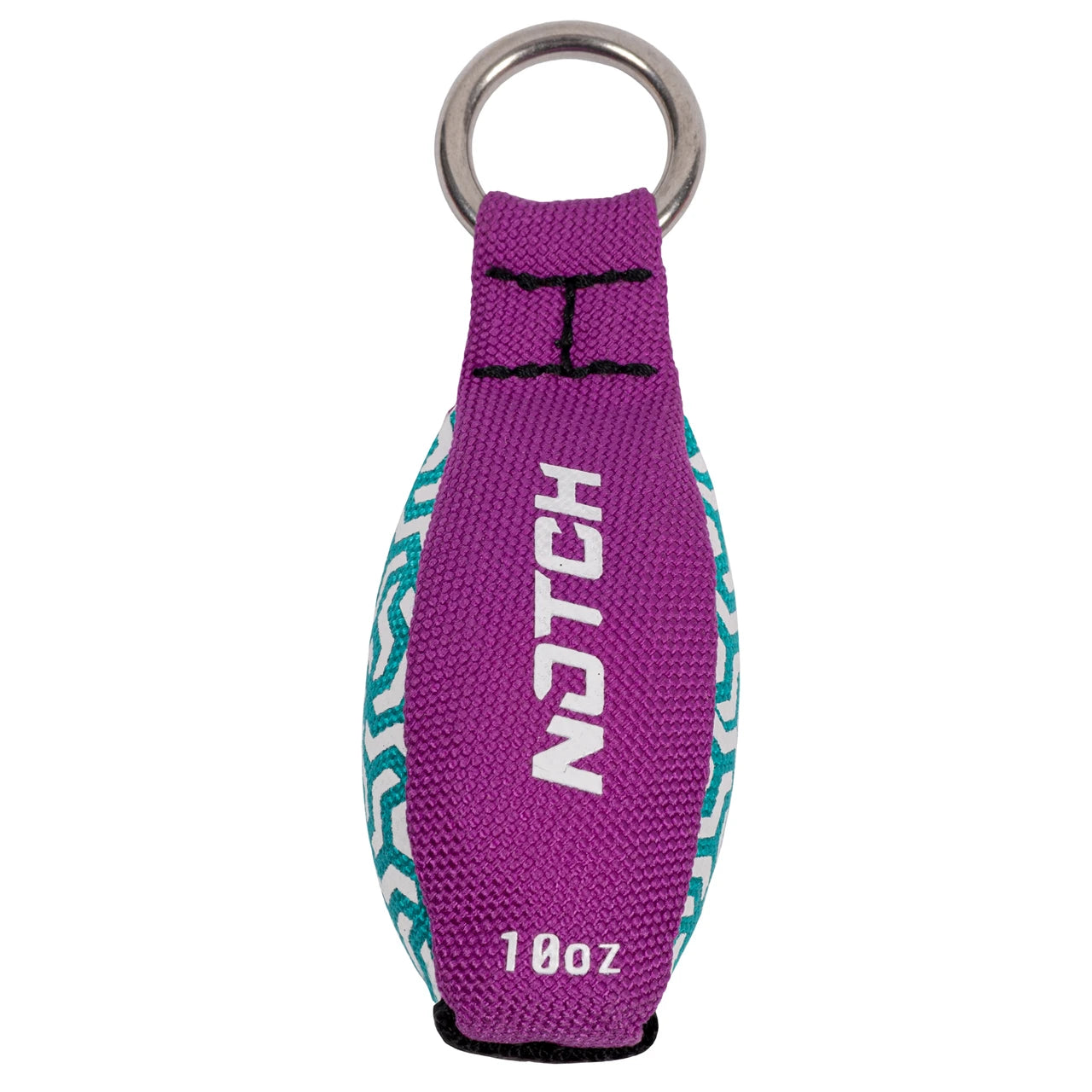 Notch ZERO Throw Weights