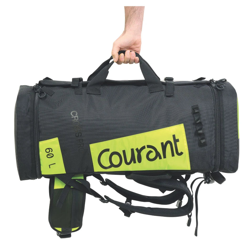 Courant Cross Pro XL Bag