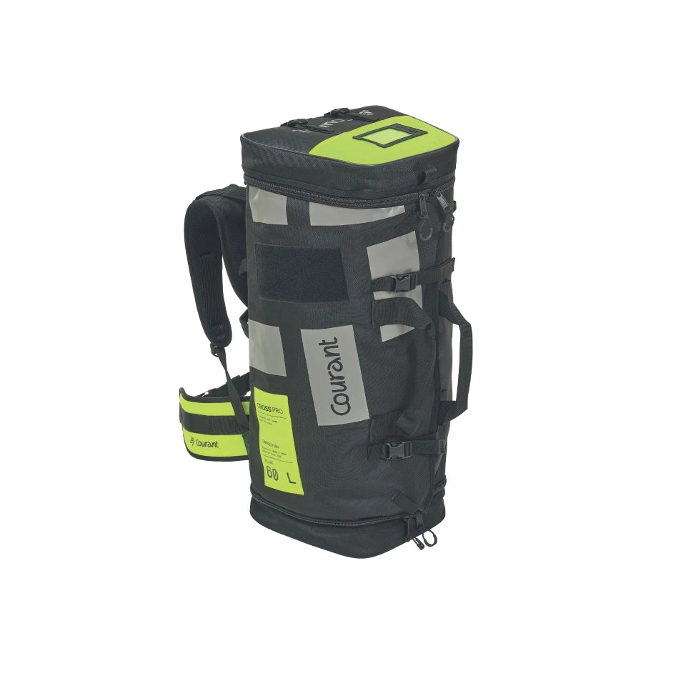 Courant Cross Pro XL Bag