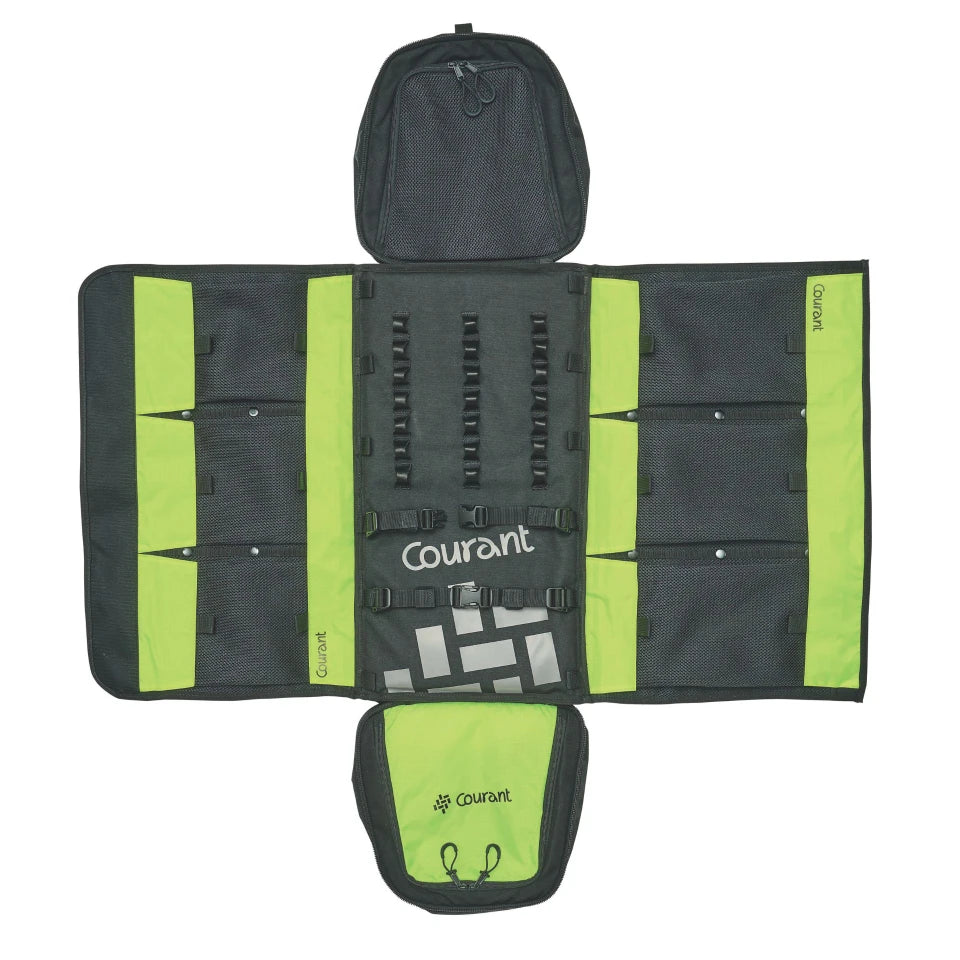 Courant Cross Pro XL Bag