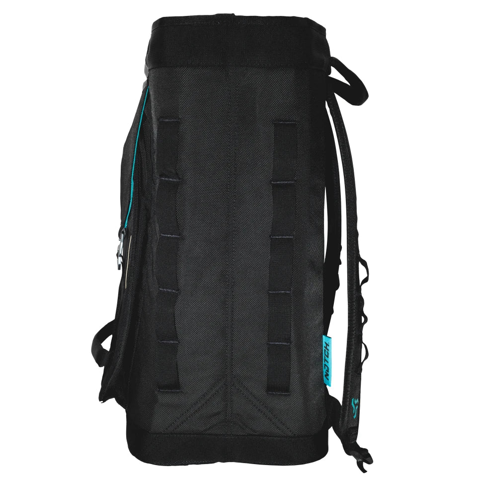 Notch Approach Bag with Pop Box Pocket
