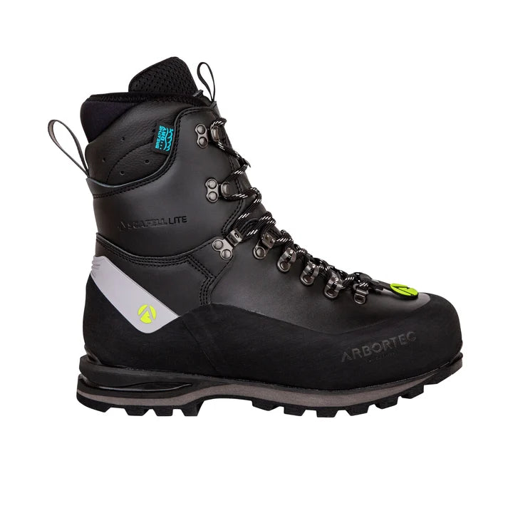 Arbortec Scafell Lite Chainsaw Boots