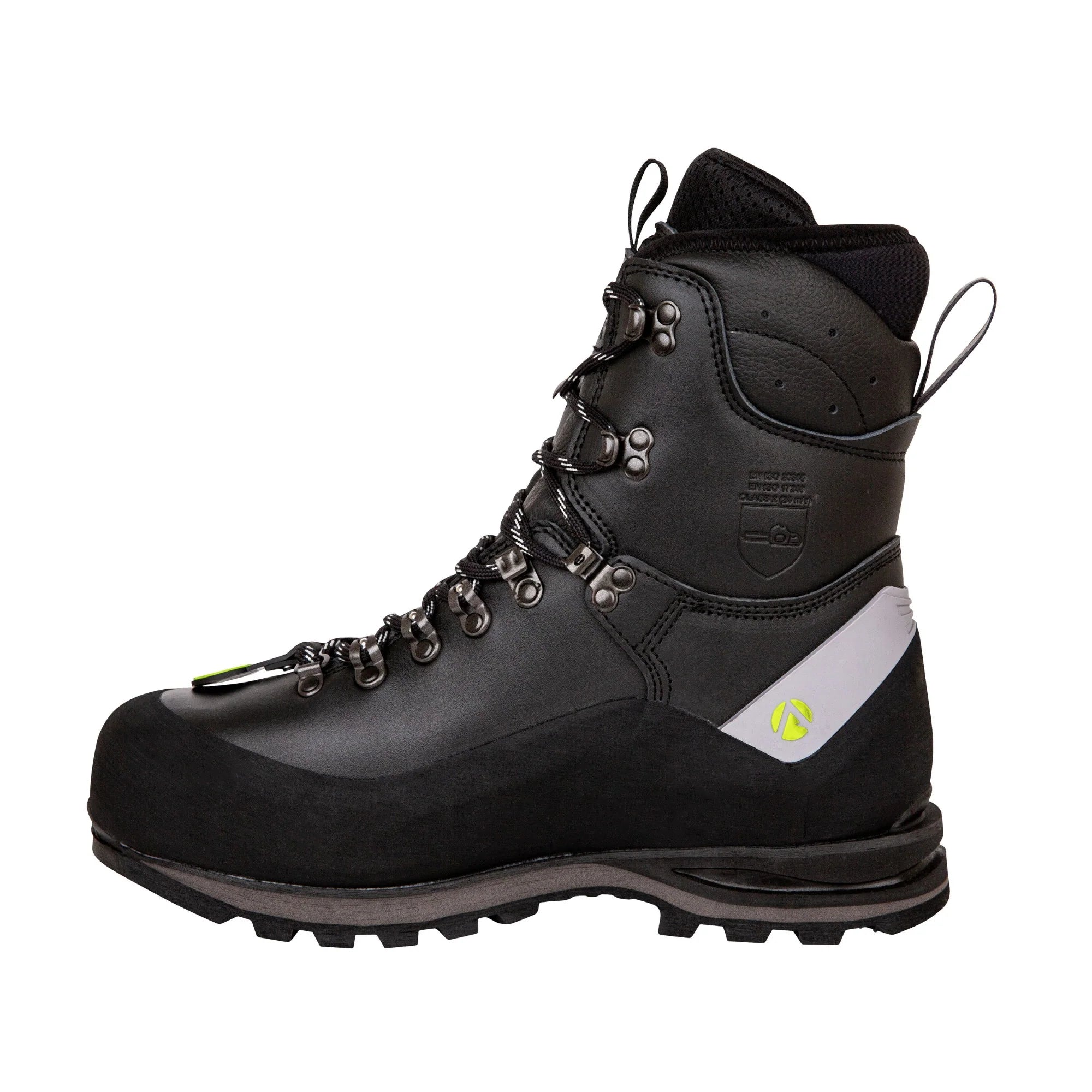 Arbortec Scafell Lite Chainsaw Boots