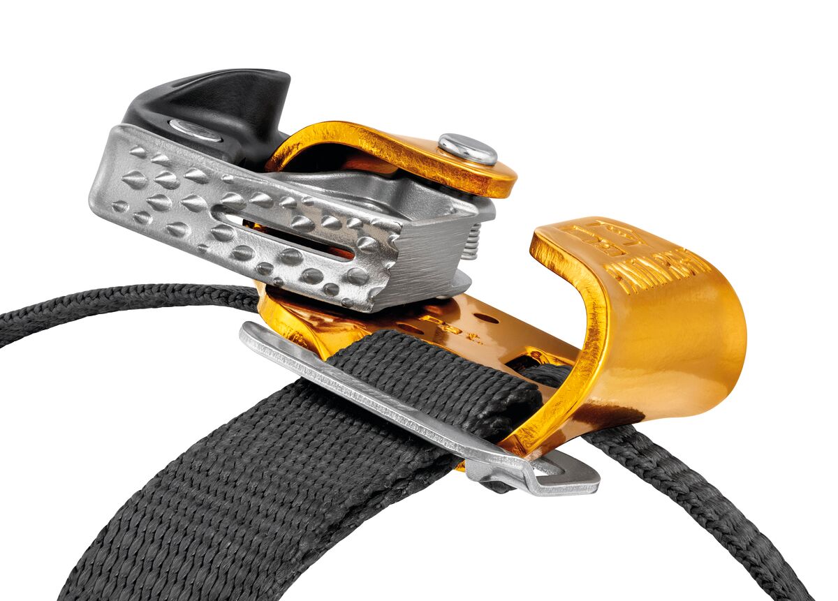 Petzl Pantin Click