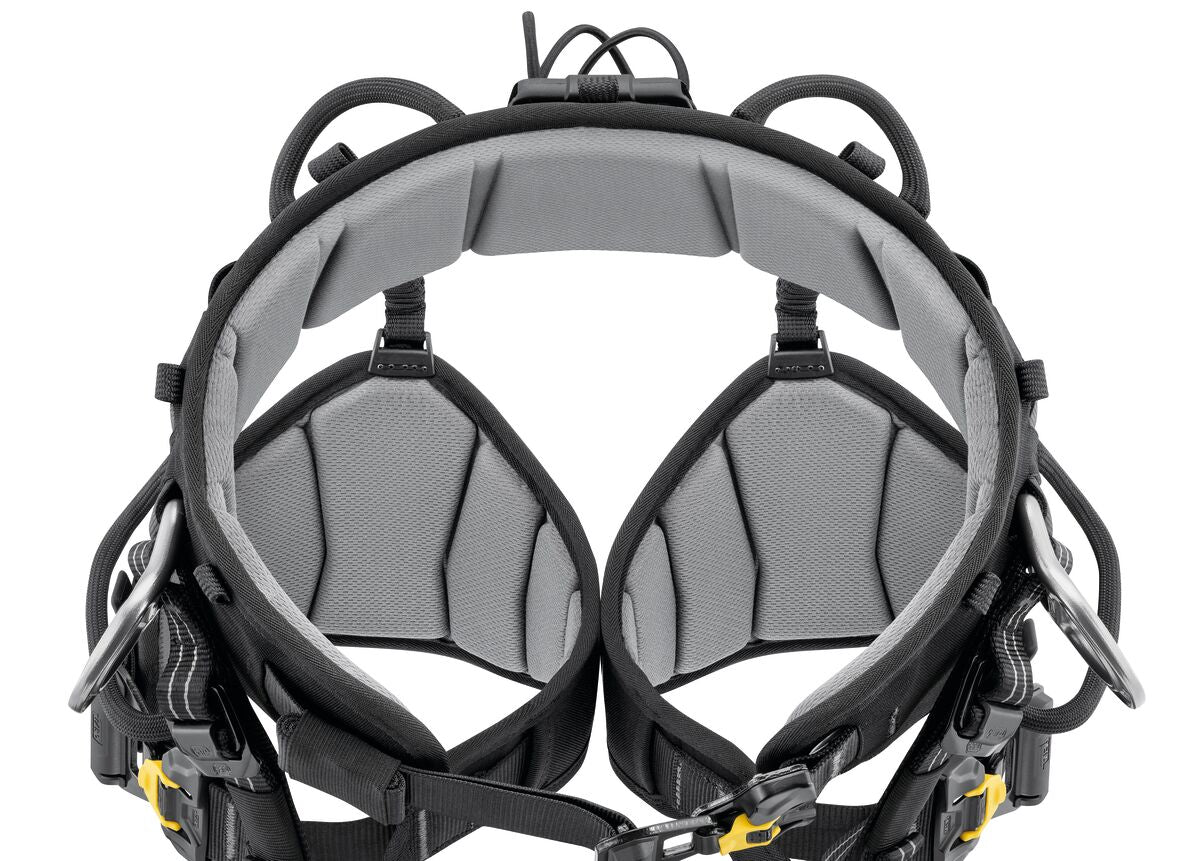 Petzl Sequoia Harness (New)