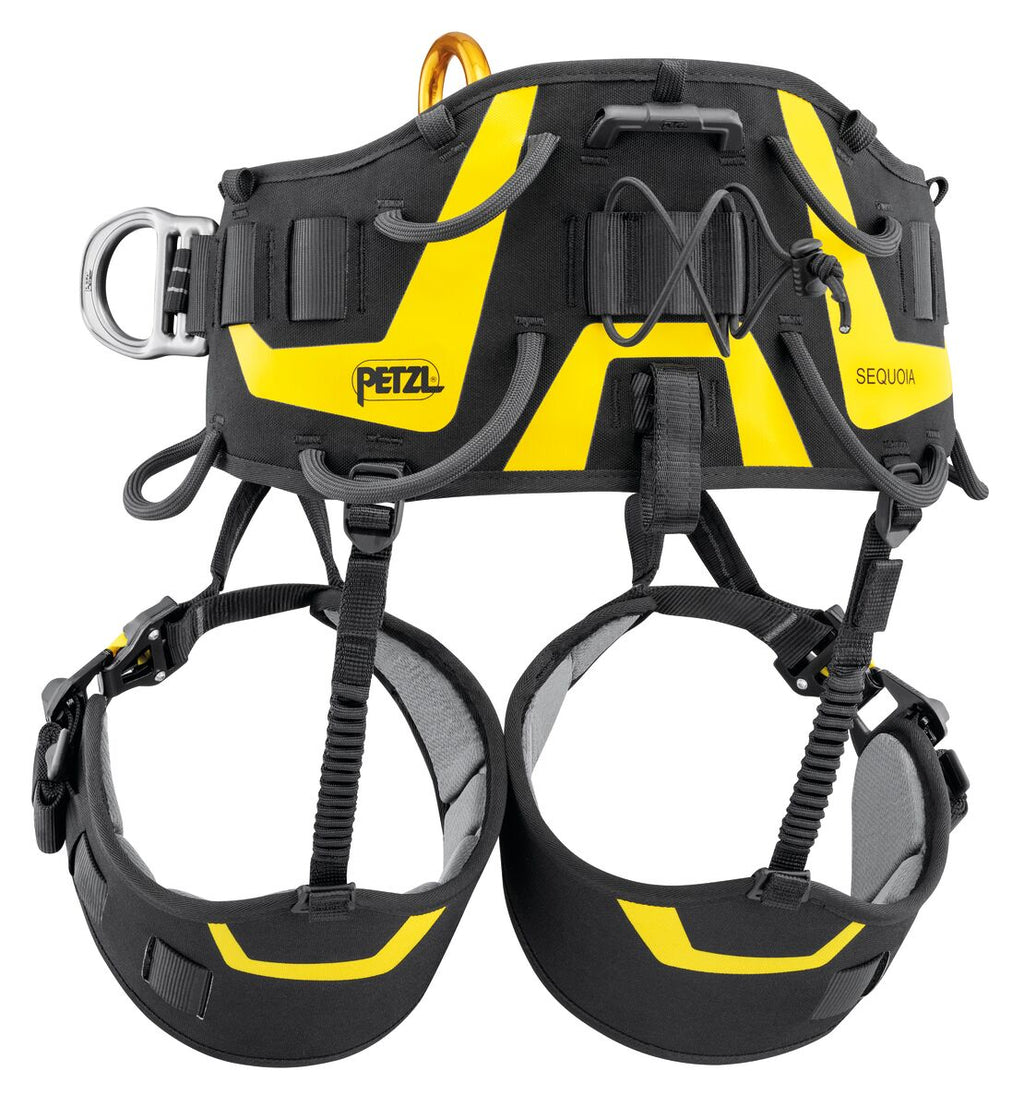 Petzl Sequoia Harness (New)