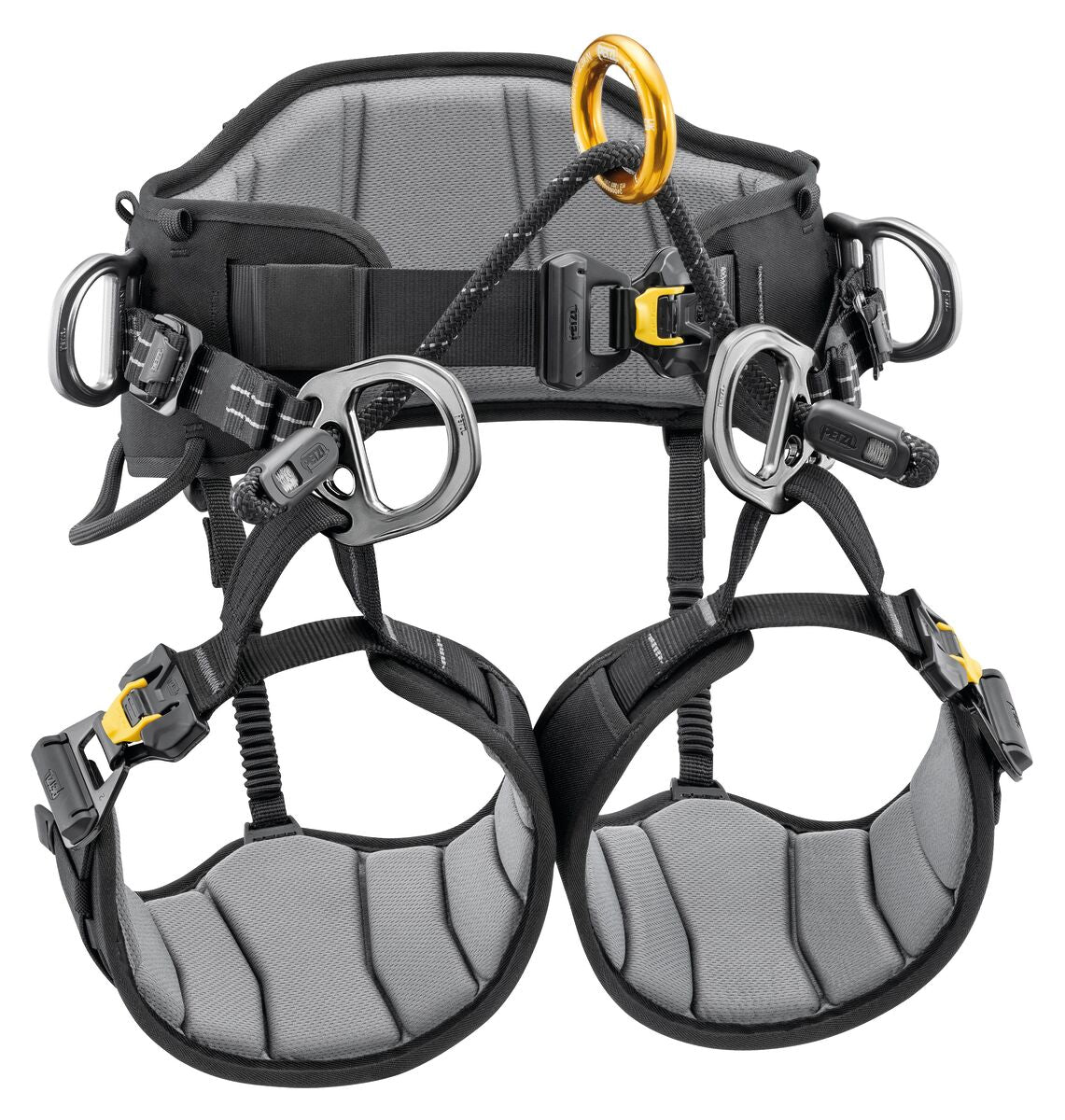 Petzl Sequoia Harness (New)