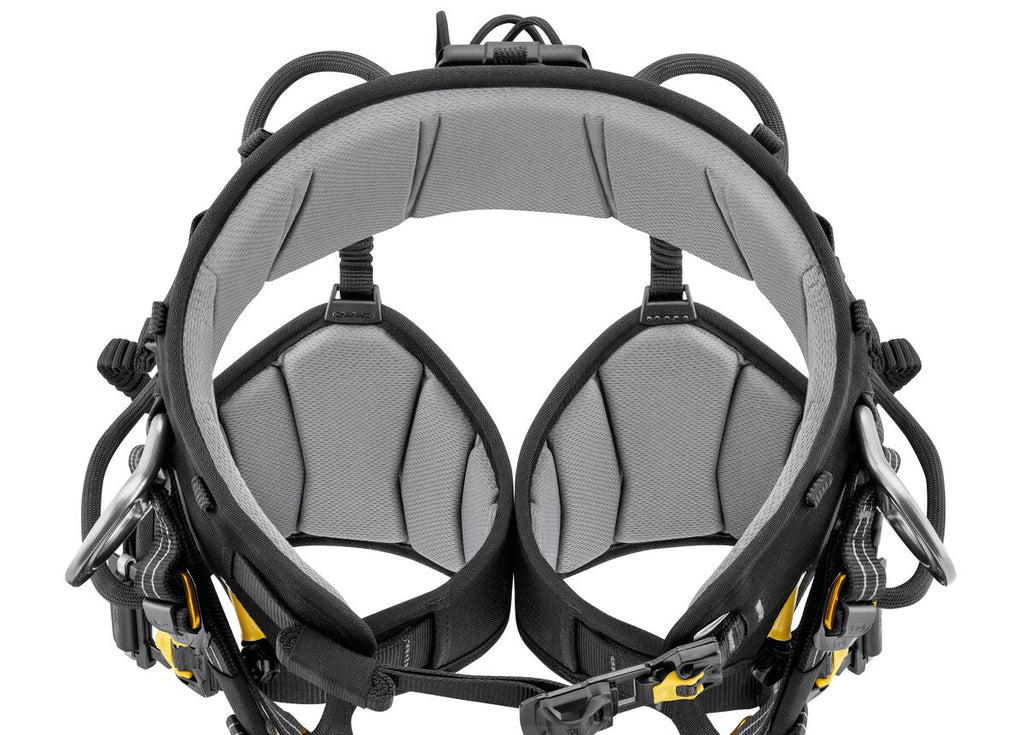 Petzl Sequoia Plus Harness