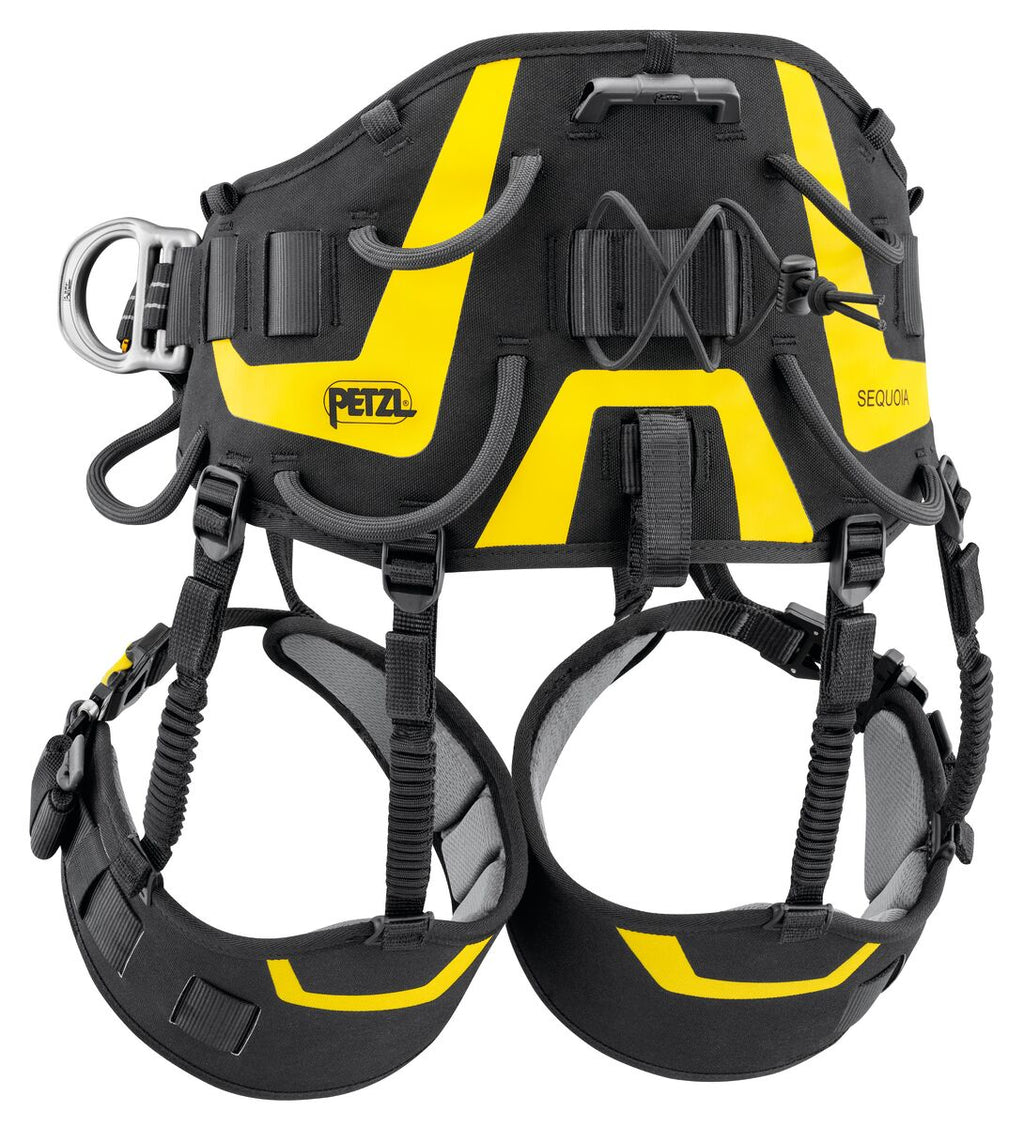 Petzl Sequoia Plus Harness