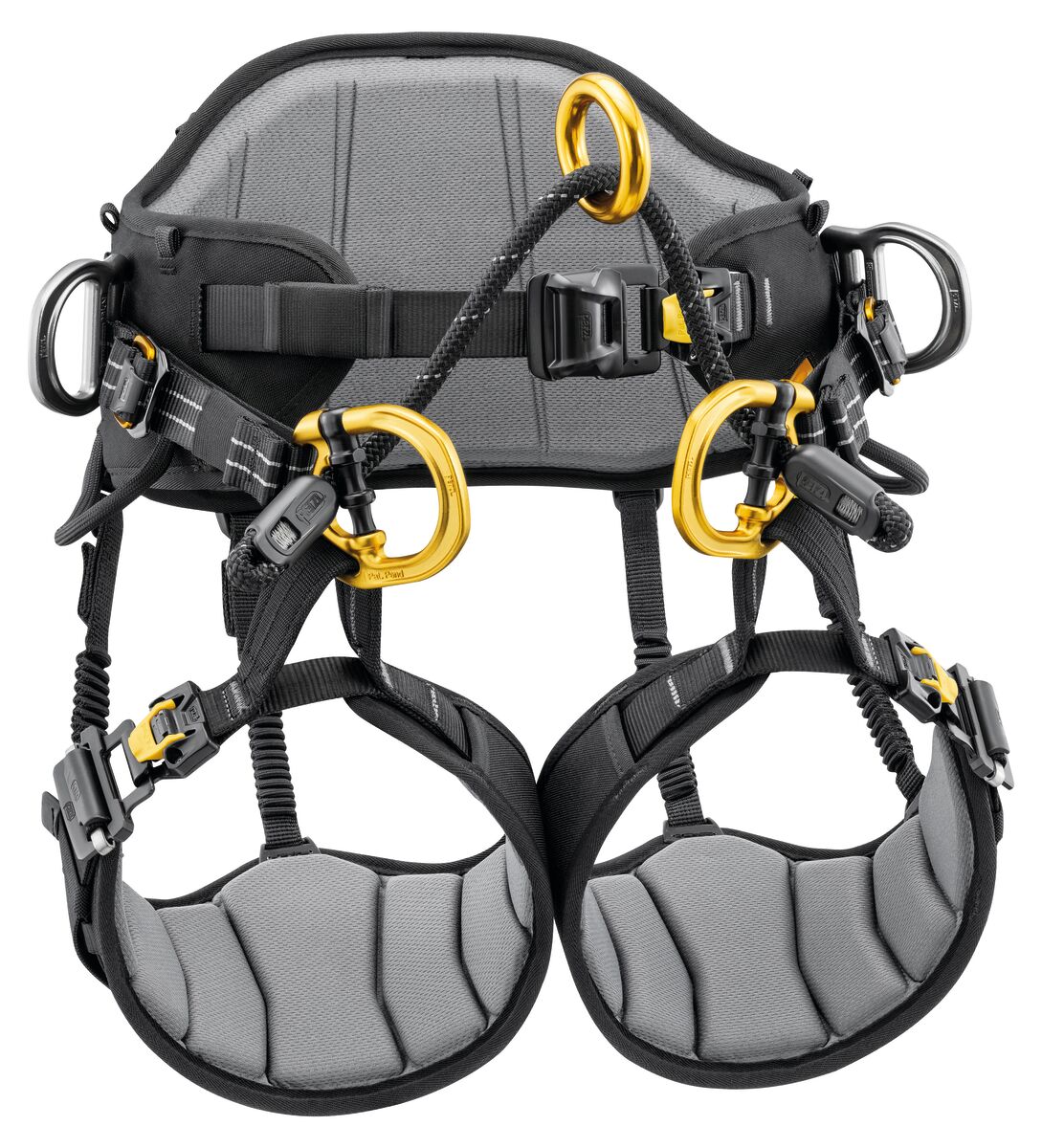 Petzl Sequoia Plus Harness
