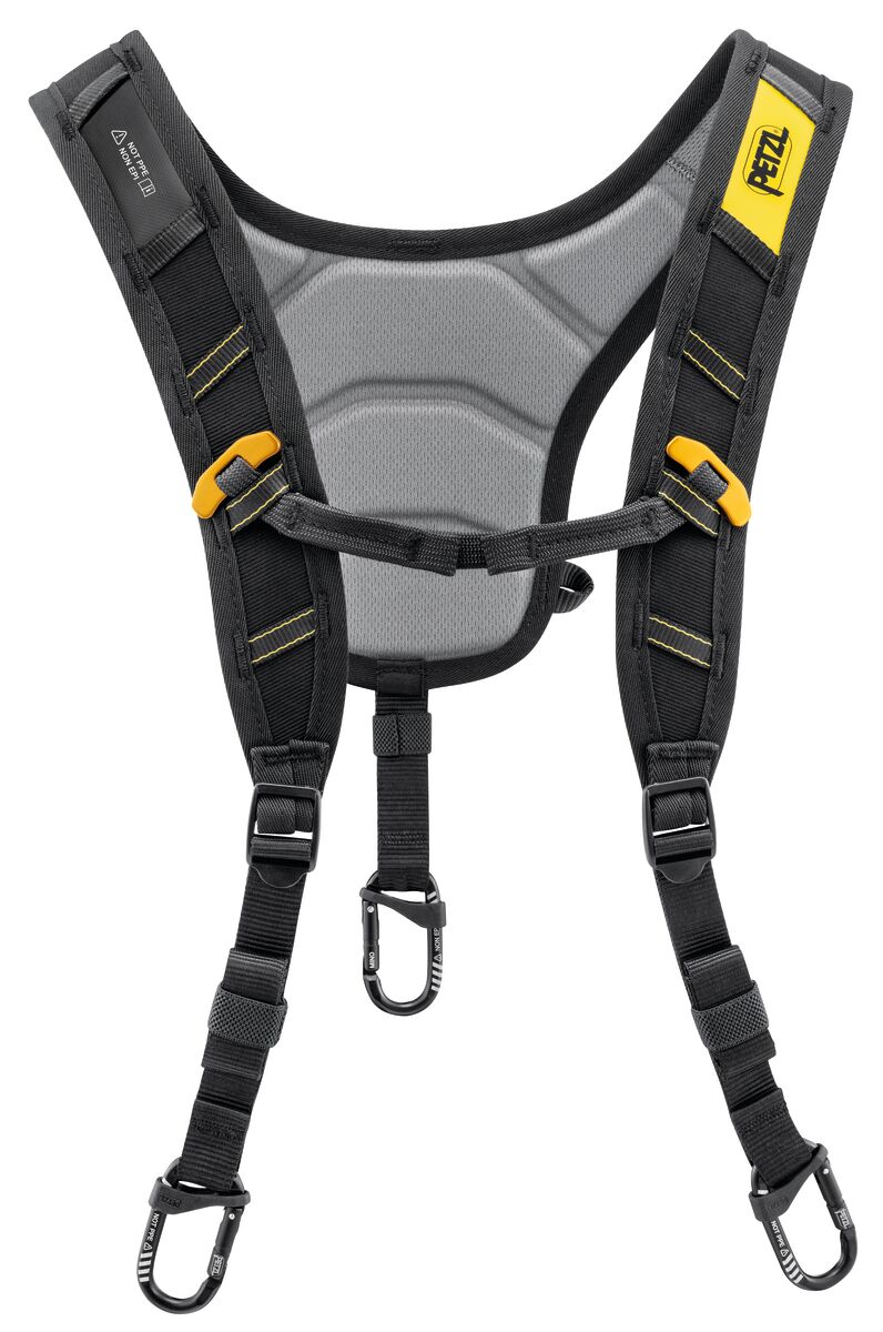 Petzl Sequoia Shoulder Straps