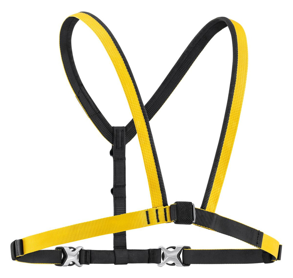 Petzl Sterno Shouder Straps
