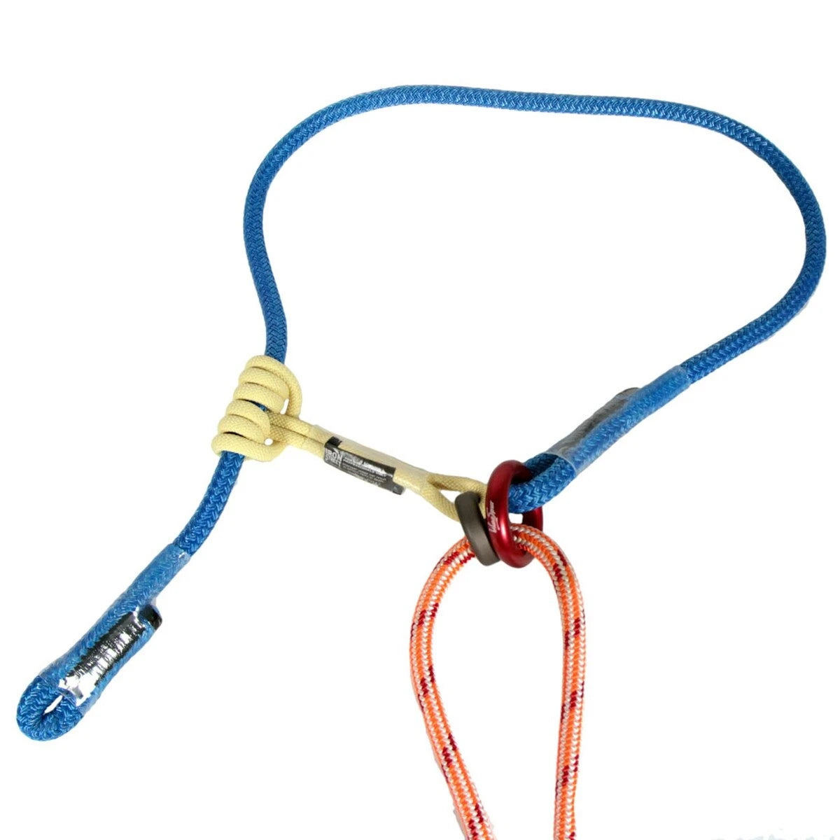 Iron Street Adjustable Friction Saver