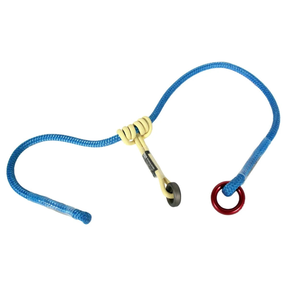 Iron Street Adjustable Friction Saver