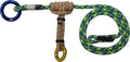 Climb Right Adjustable Friction Saver