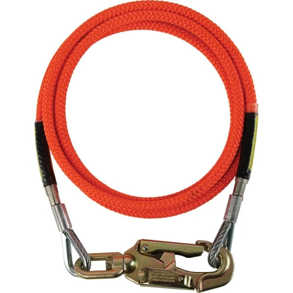 Climb Right Wire Core Flipline