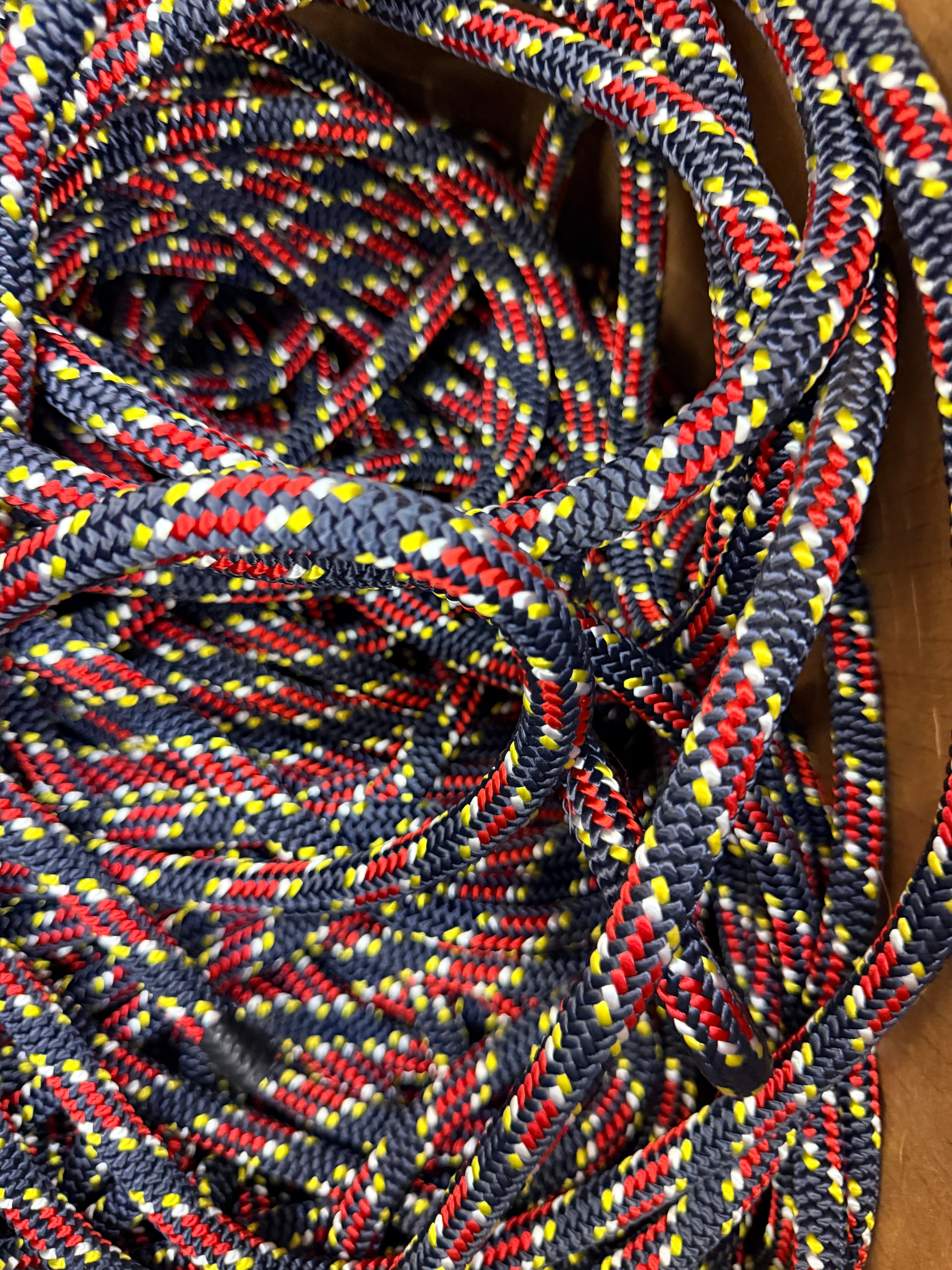 Yale Saluting Branches 11.7mm