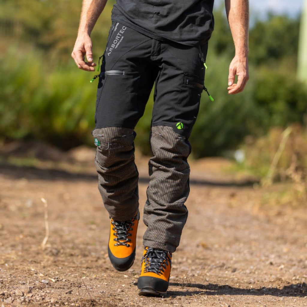Arbortec Breatheflex Pro Chainsaw Pants