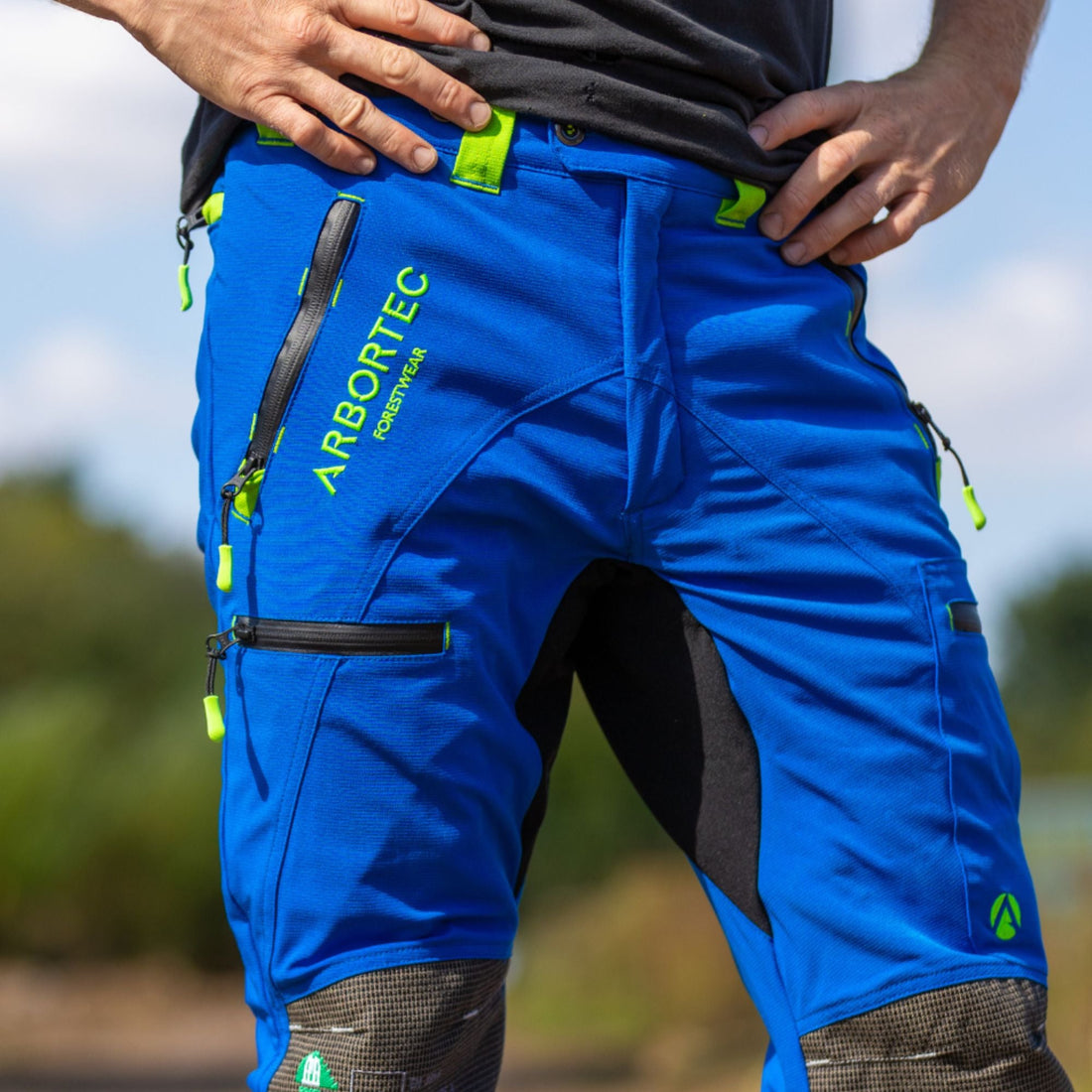 Arbortec Breatheflex Pro Chainsaw Pants