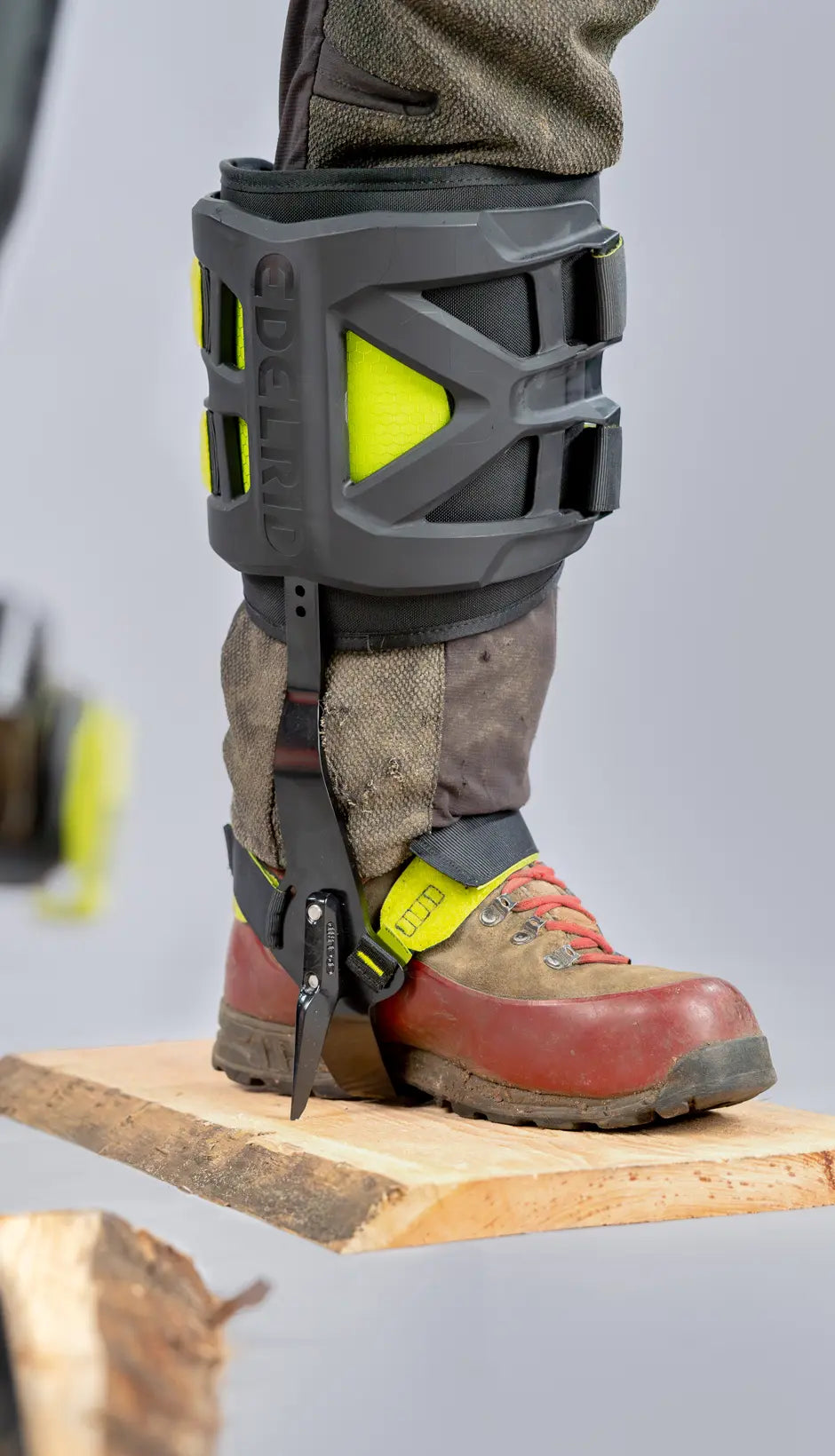 Edelrid Talon Tree Climbers