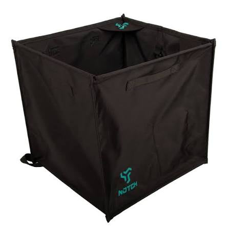 Notch Throwline Folding Cube