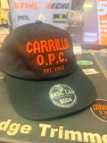 Carrillo O.P.C. Cap