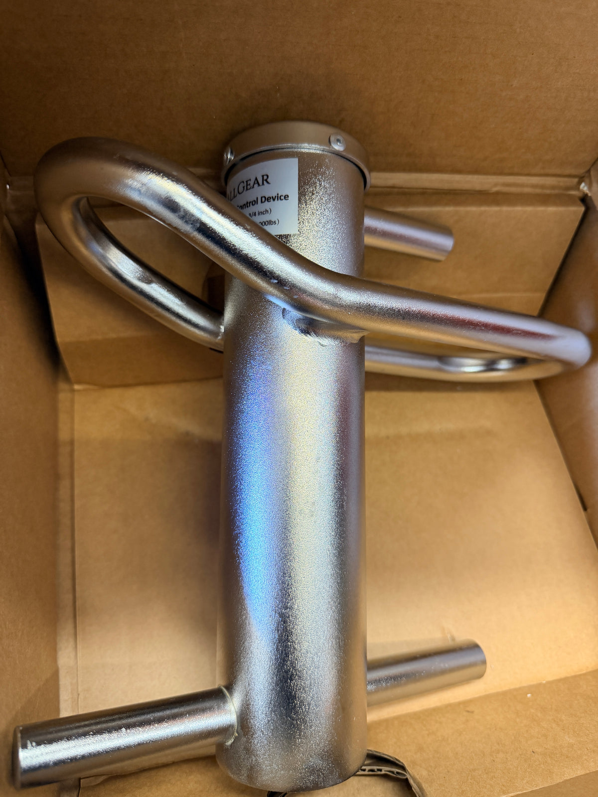All Gear Port-A-Wrap