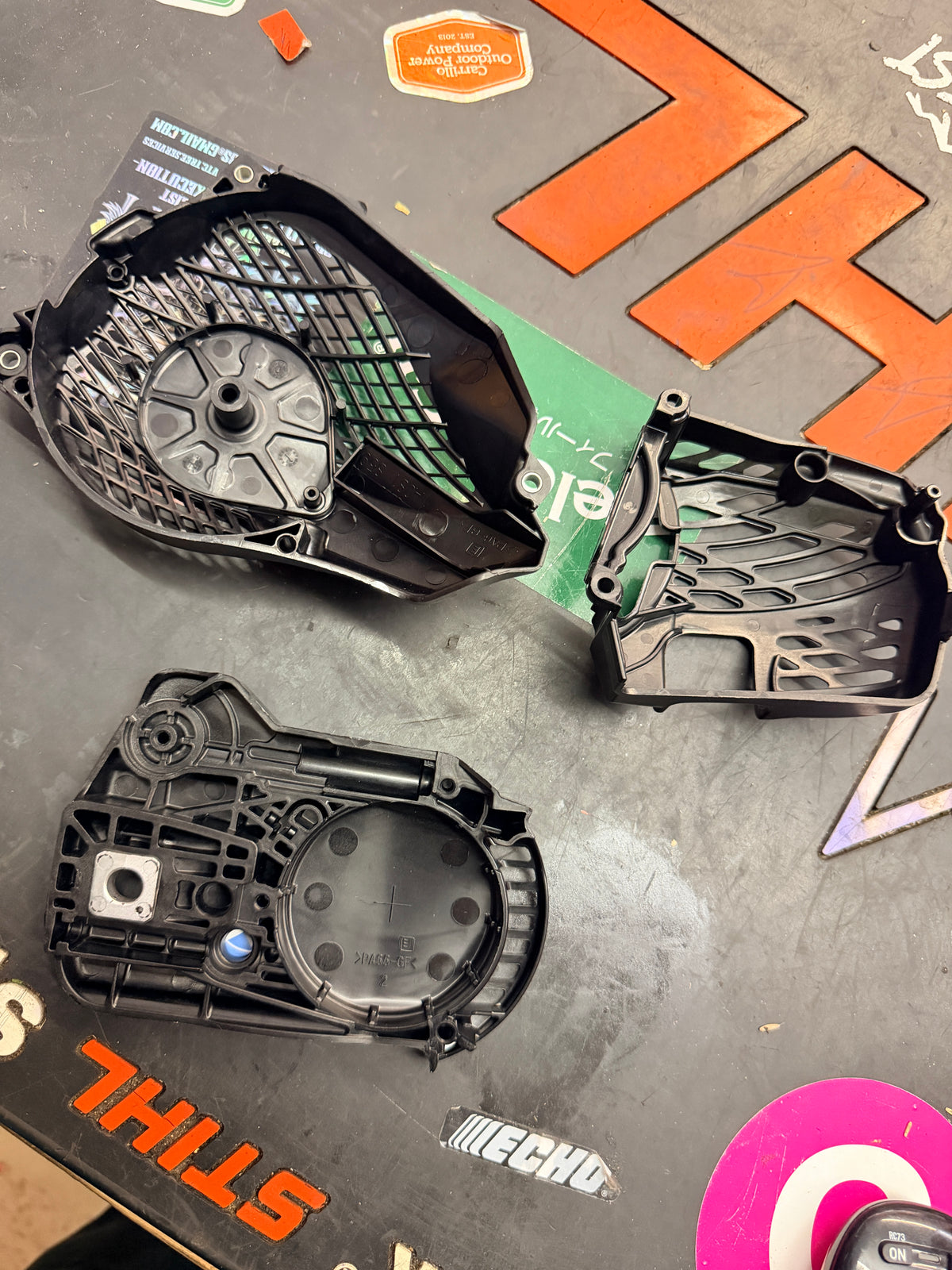 Blackout Kit 2511