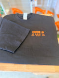 Carrillo O.P.C. "Guys With Tree Problems" Oversized Heavyweight T