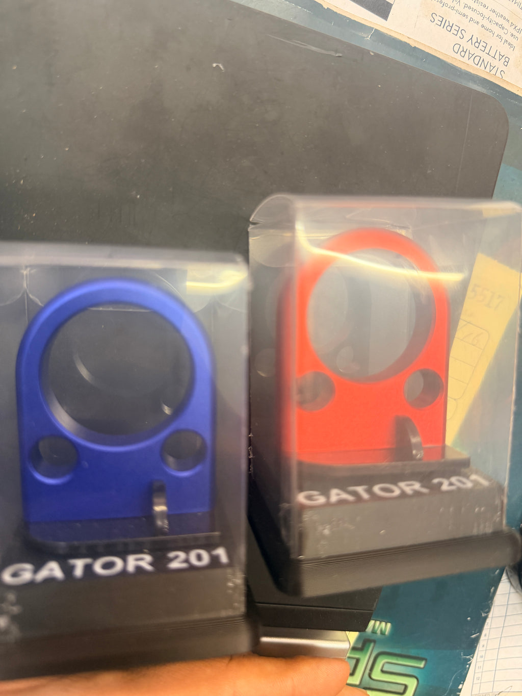 Gator 201 Tool Clip