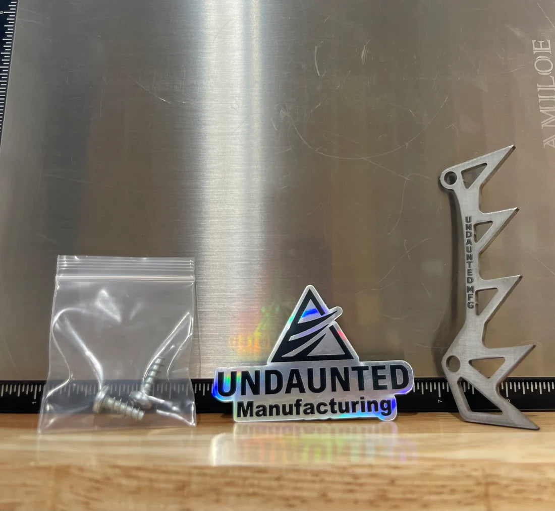 Undaunted Titanium Felling Dog – 5 Point – Echo CS-2511