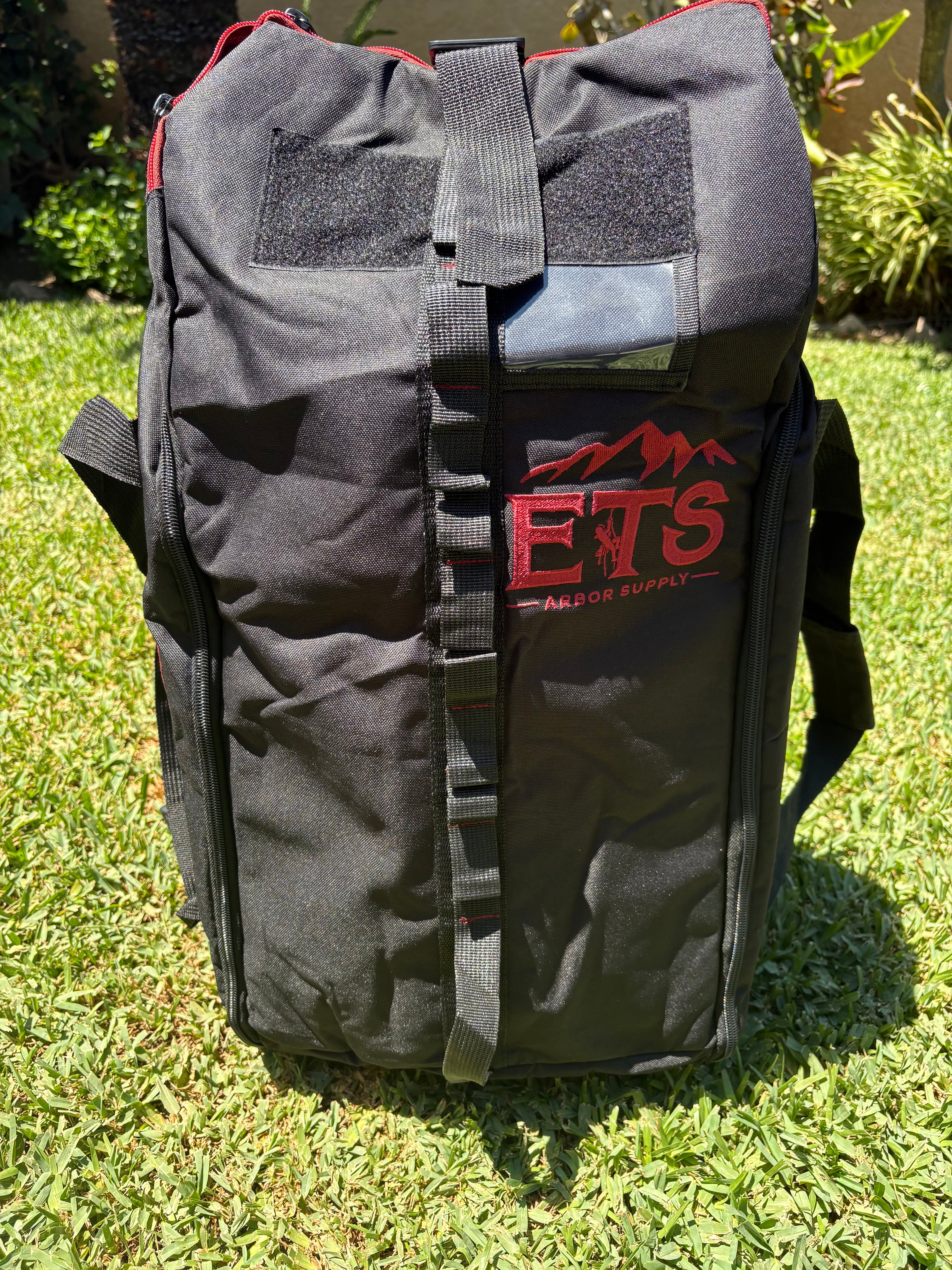 ETS Arbor Supply Gear Bag