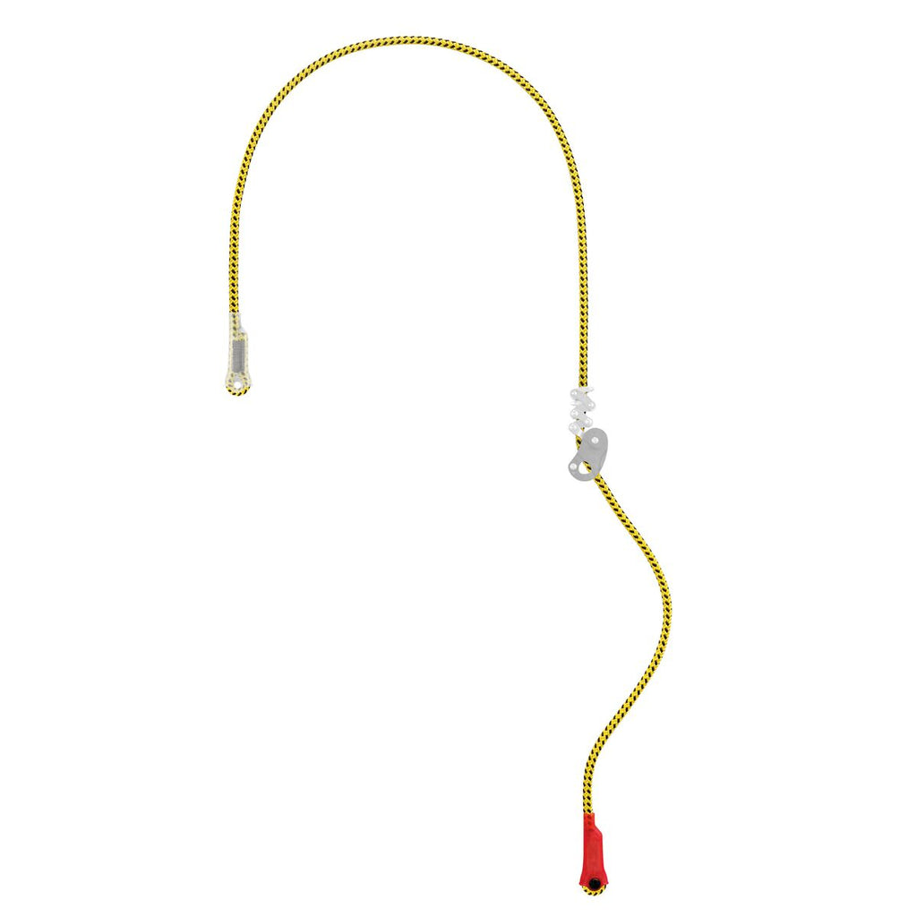 Petzl Zillon Adjustable Lanyard System