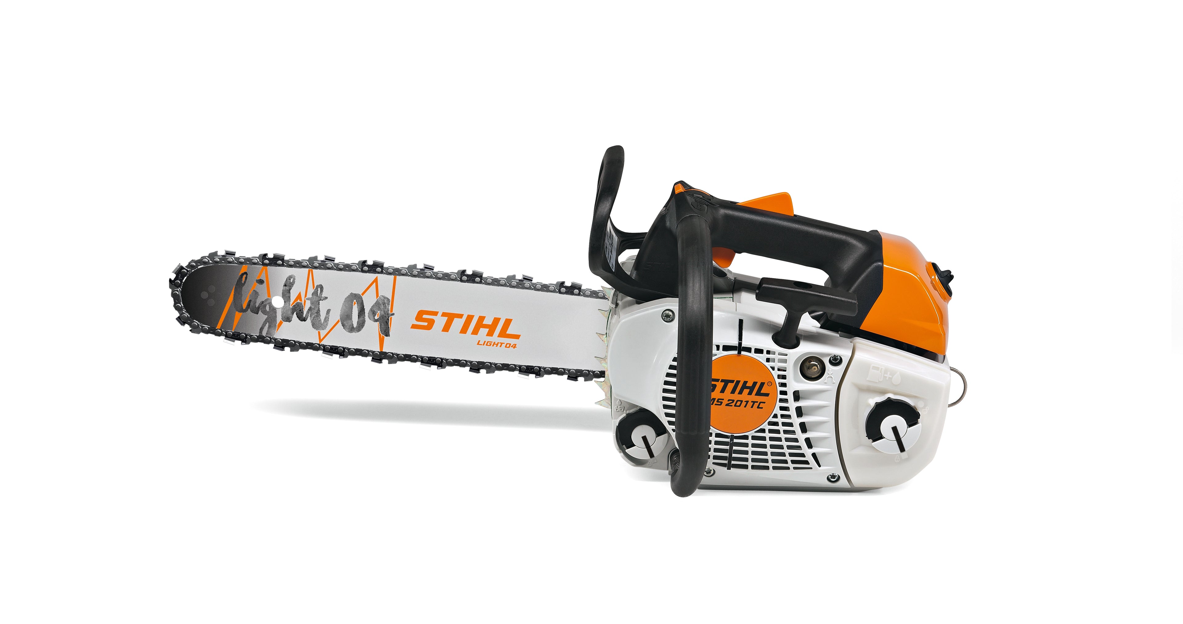 STIHL MS201 TC Chainsaw