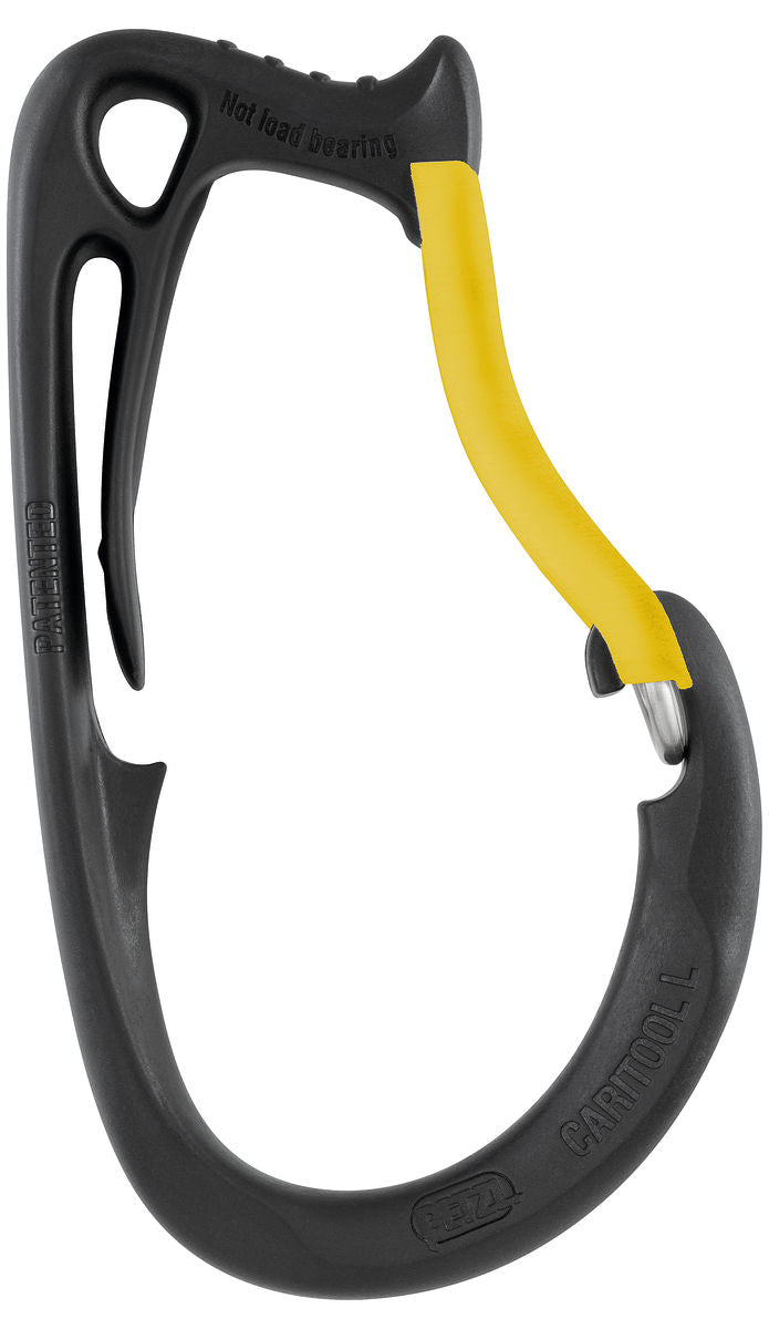 Petzl Caritool Tool Holder