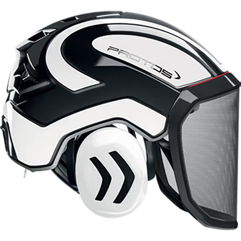 Protos Integral Arborist Helmet