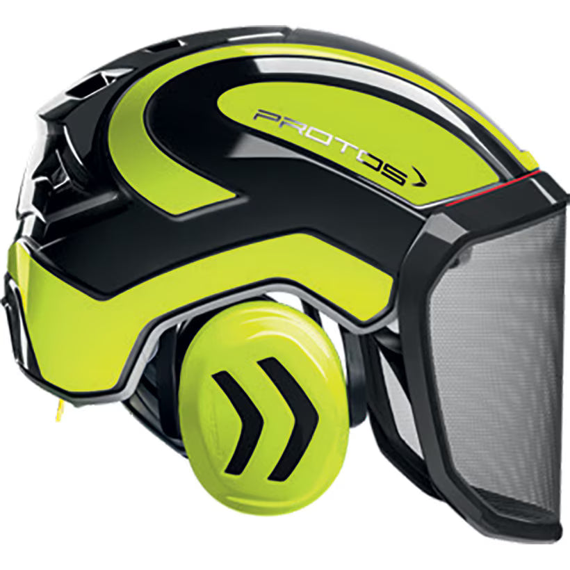 Protos Integral Arborist Helmet