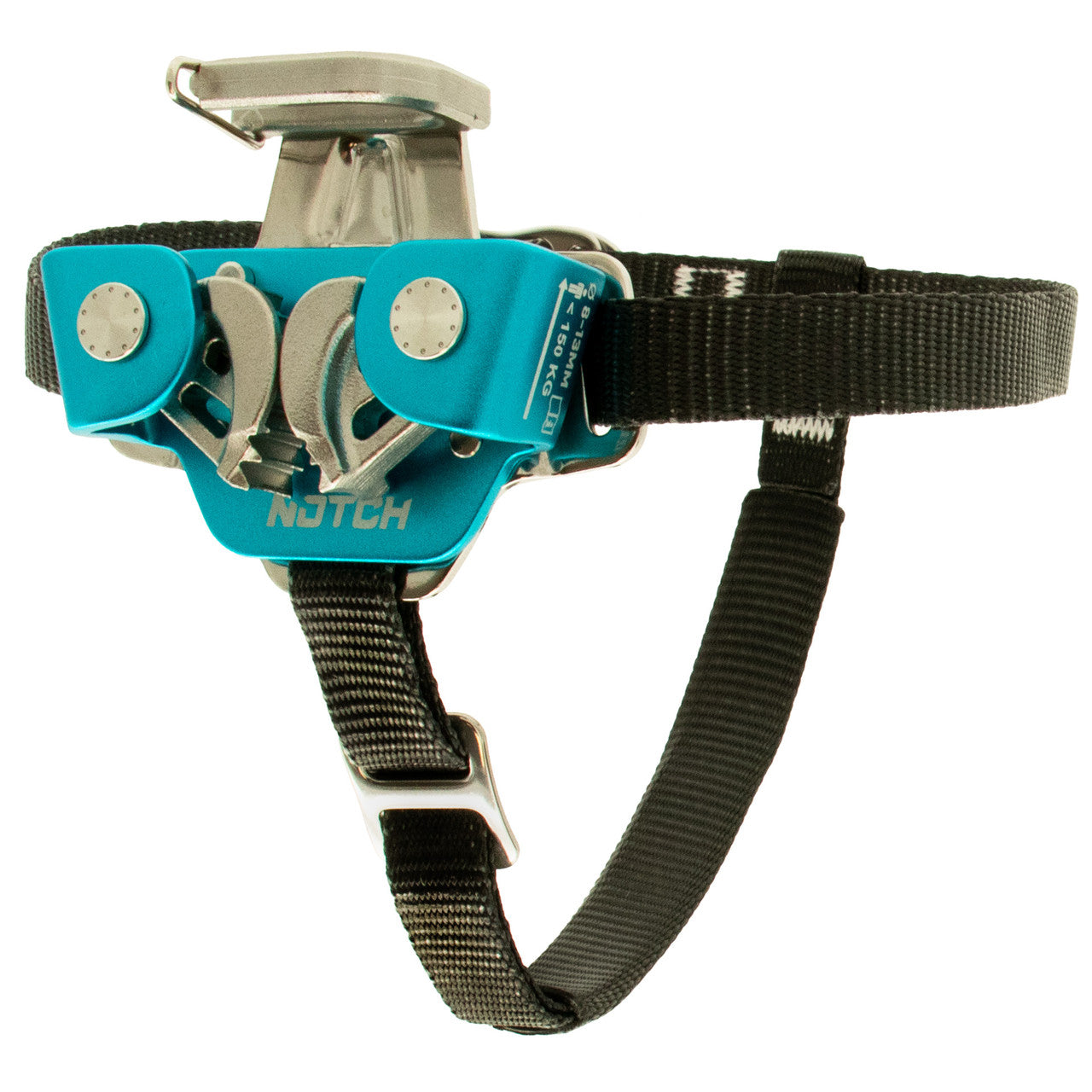 Notch Jet Step II