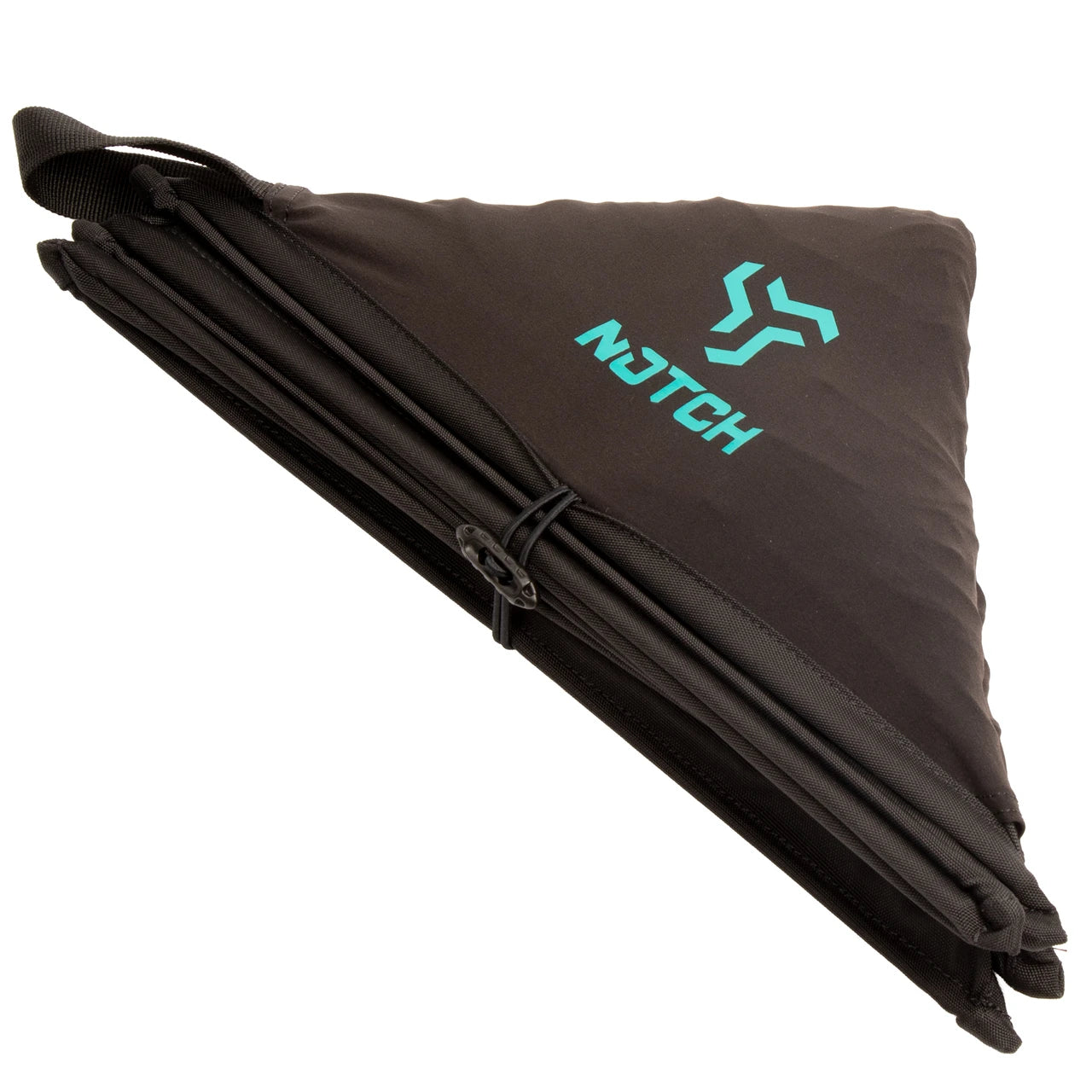Notch Throwline Folding Cube