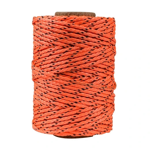 Notch Acculine - 2.2mm Throw Line 180'