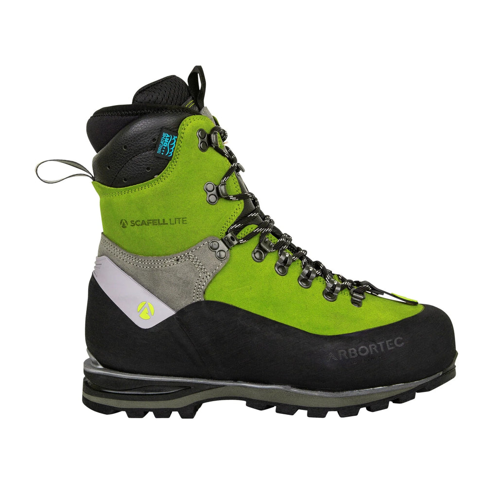 Arbortec Scafell Lite Chainsaw Boots