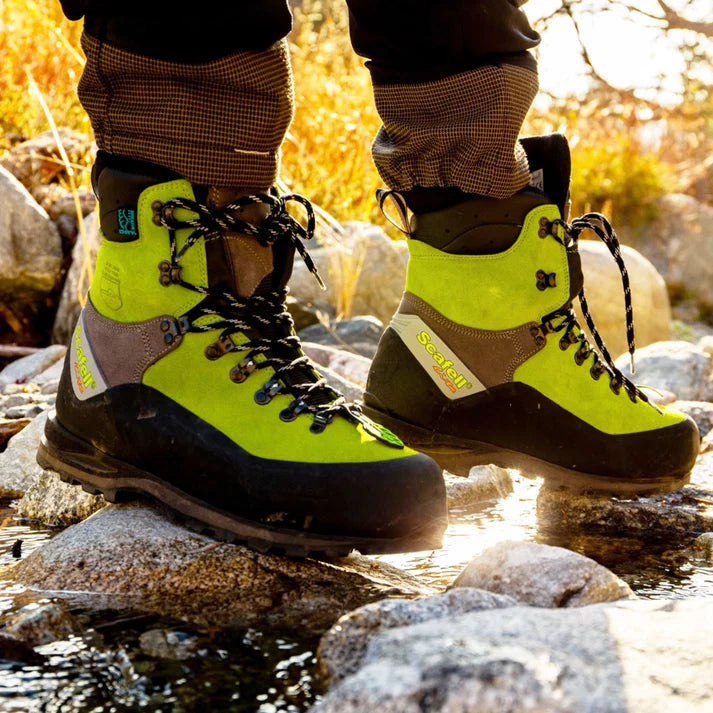 Arbortec Scafell Lite Chainsaw Boots