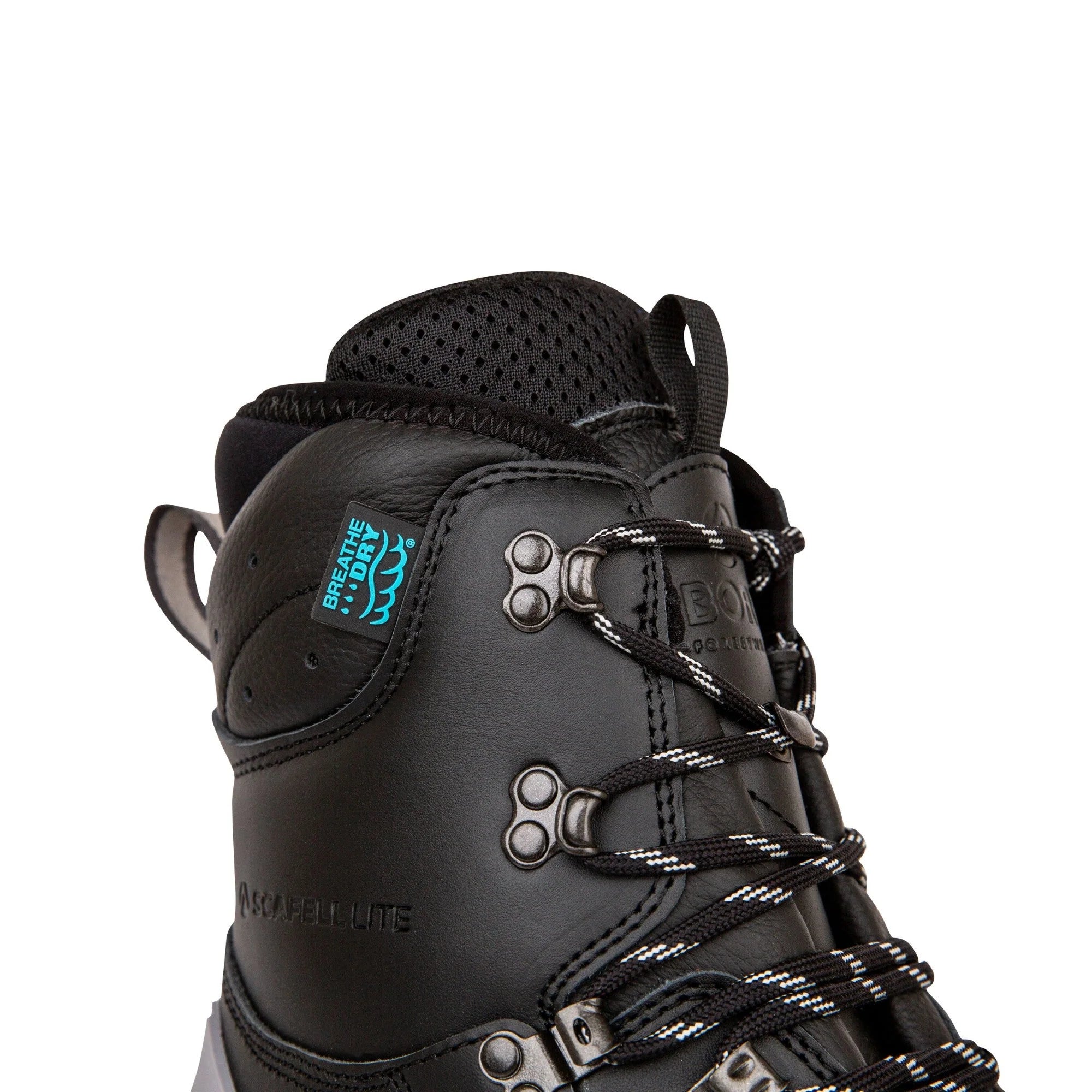 Arbortec Scafell Lite Chainsaw Boots